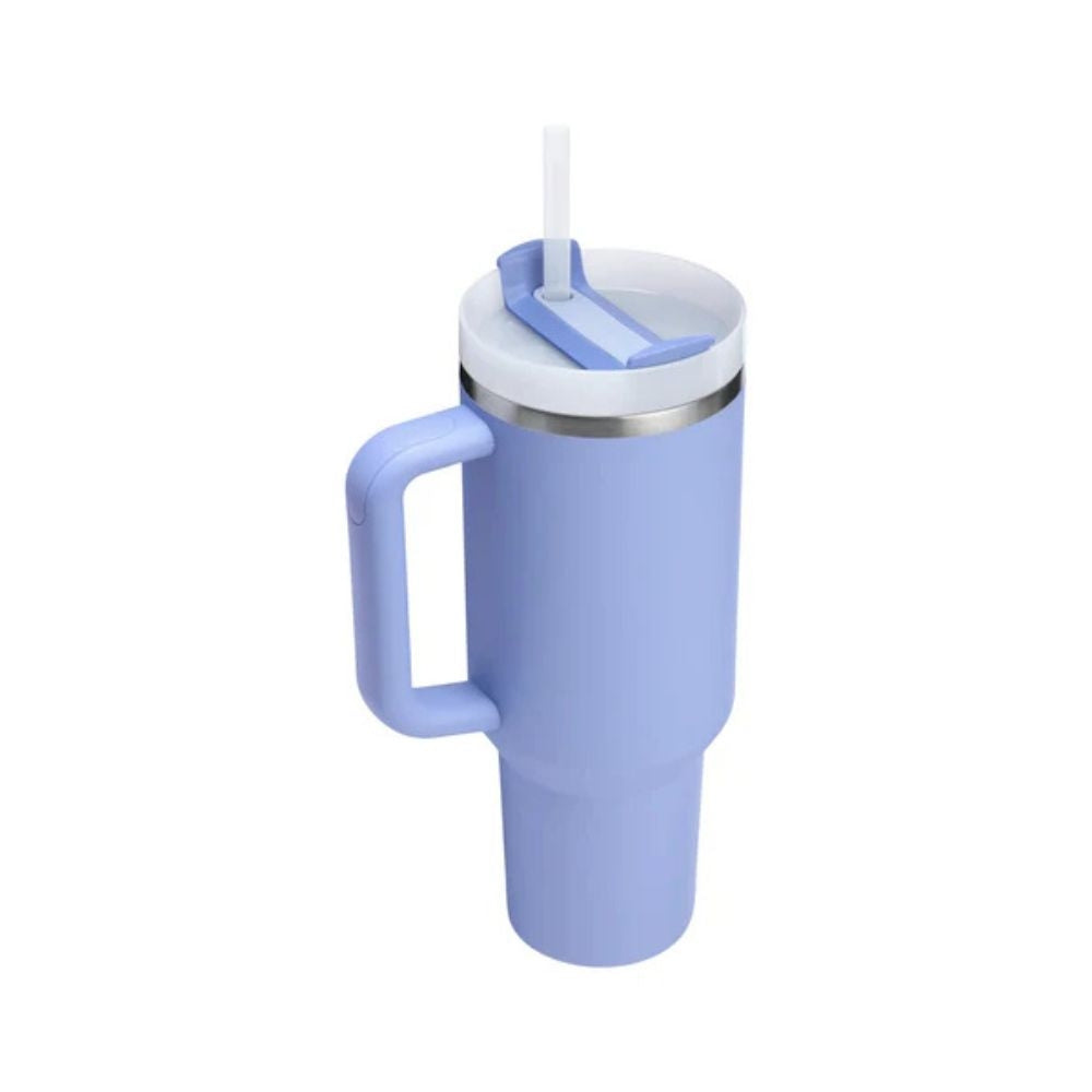 Test STANLEY QUENCHER H2.0 FLOWSTATE™ TUMBLER | 1.2L | 30 oz (Copy), Water Bottles, - Outdoor Kuwait