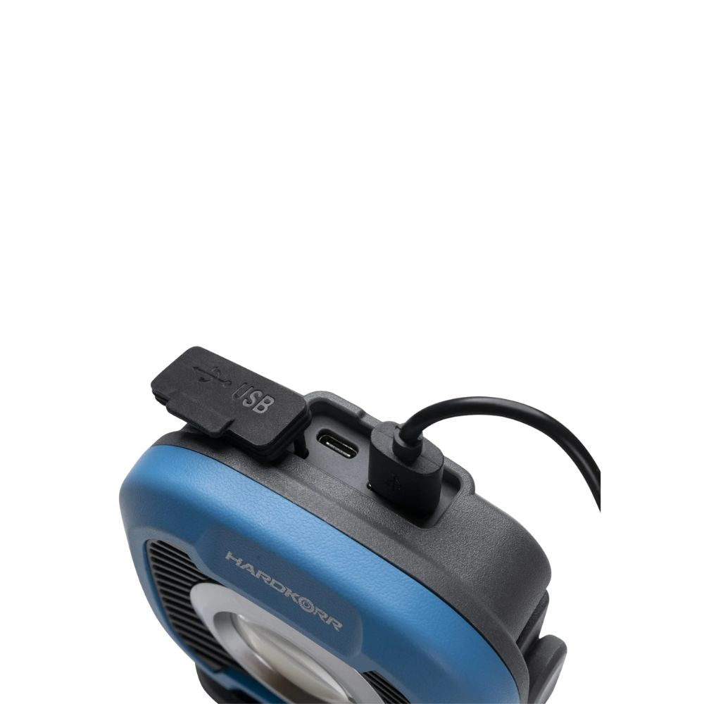 Hardkorr U-Lite XL Dual Colour LED Lantern + Power Bank, Camping Lights & Lanterns, - Outdoor Kuwait