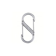 NITE IZE S-BINER® STAINLESS STEEL DUAL CARABINER - Size 2, Carabiners,    - Outdoor Kuwait