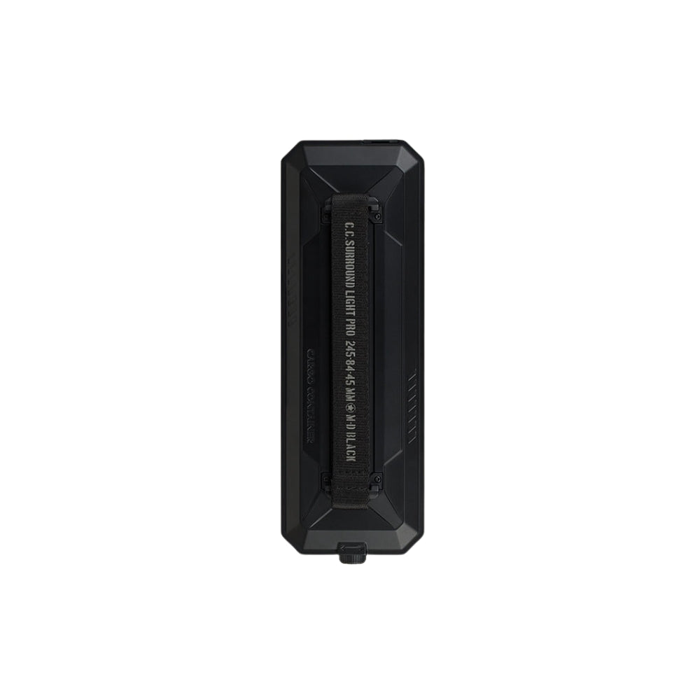 Cargo Container SURROUND LIGHT PRO, Camping Lights & Lanterns, Black - Outdoor Kuwait