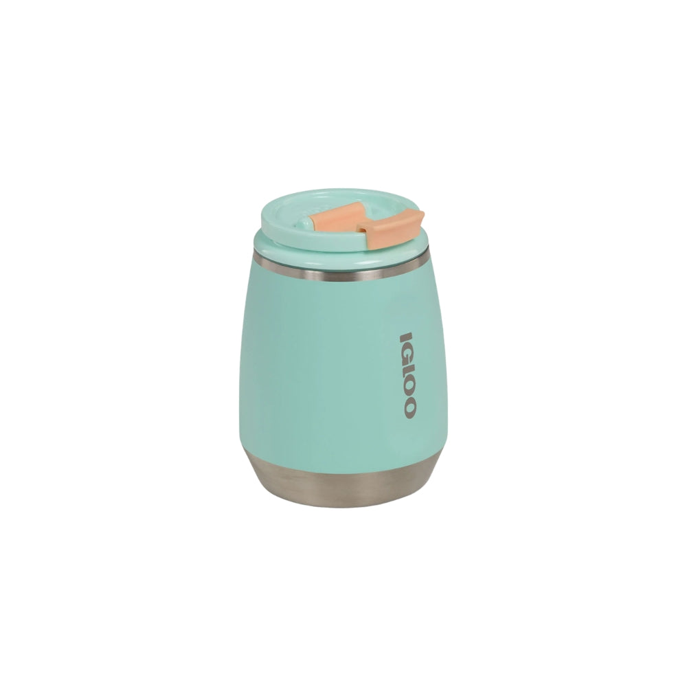 Igloo Wine Tumbler - 0.3L | 10oz, Tumbler, - Outdoor Kuwait