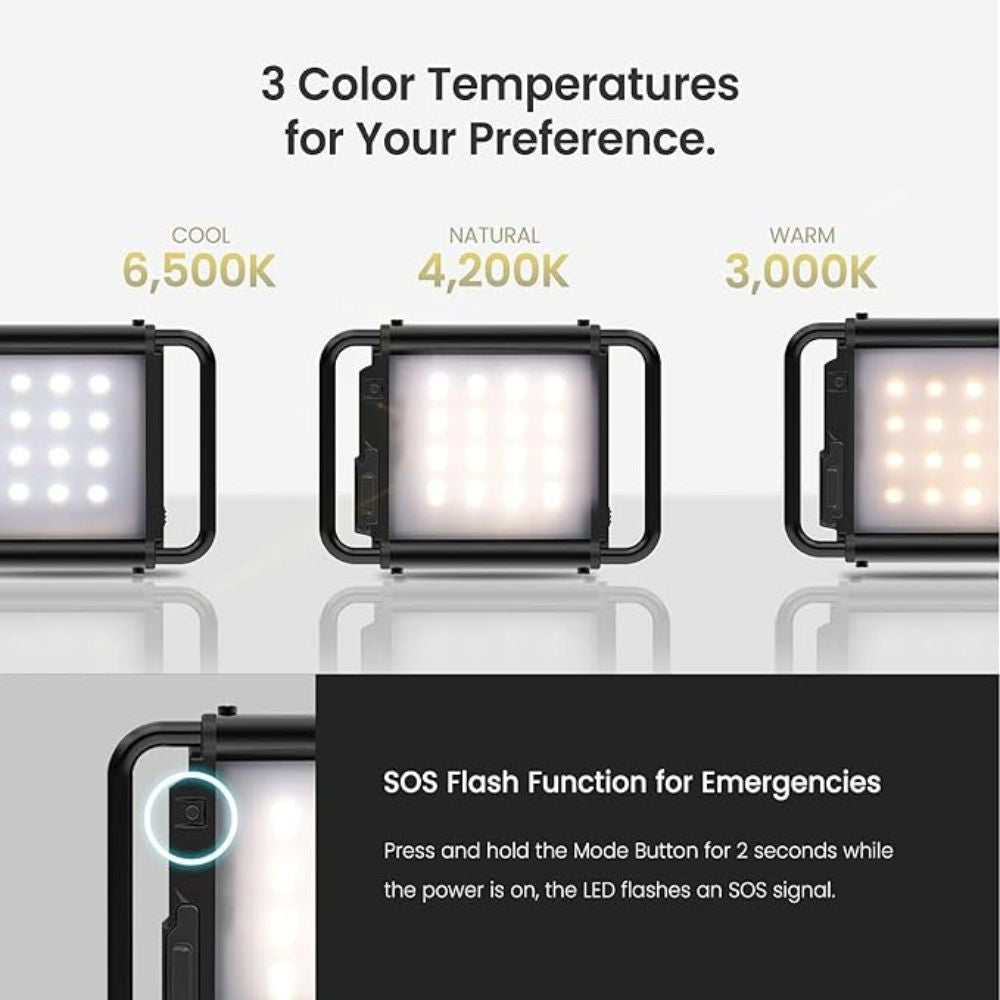 Claymore Ultra 3.0 Outdoor Portable Light, Lanterns, - Outdoor Kuwait