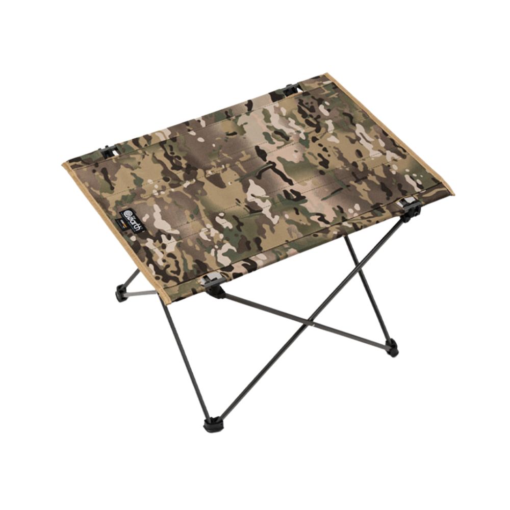 The Earth Light Table Vol.1, Table, Multicam - Outdoor Kuwait