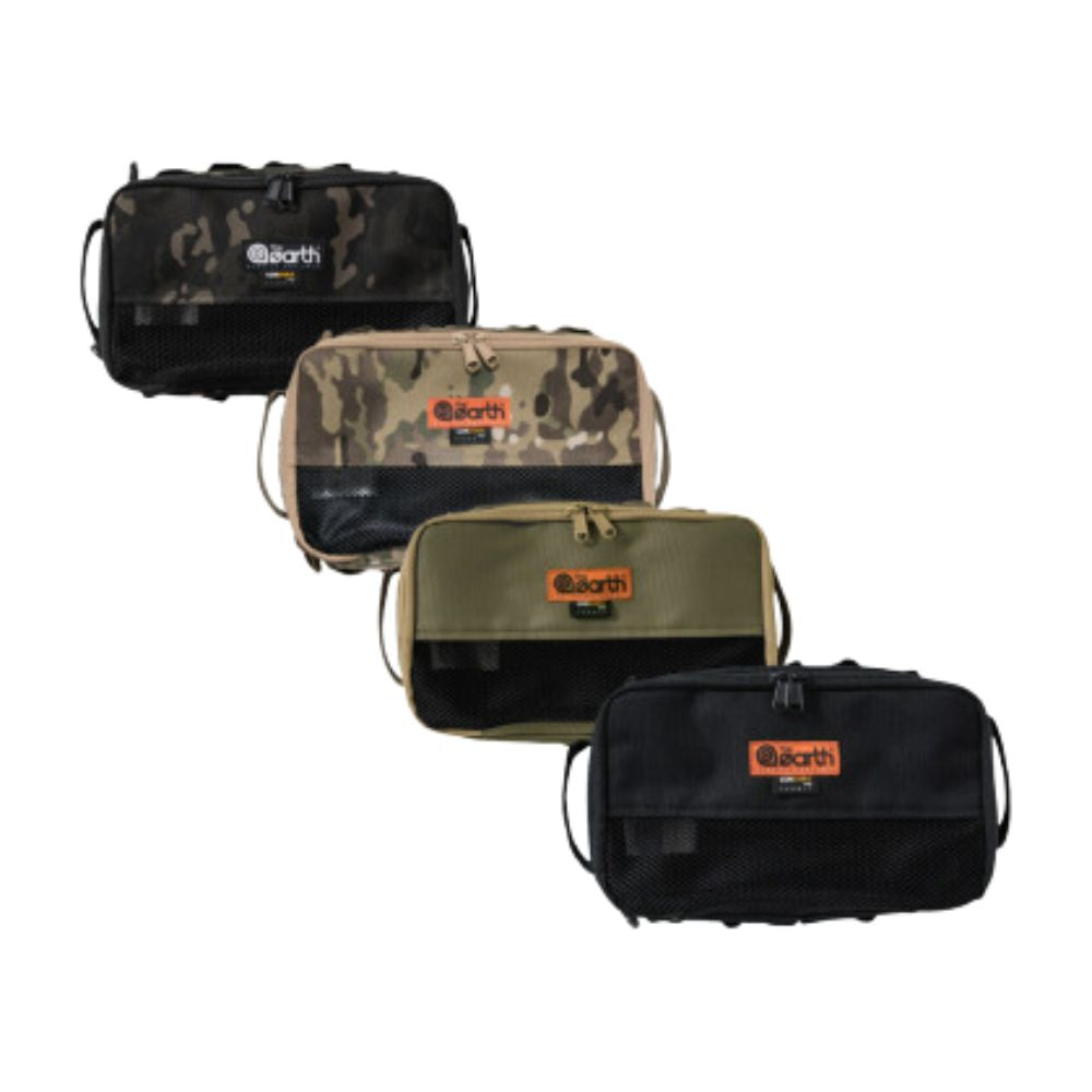 The Earth Cordura Dishes Pouch, Pouch, - Outdoor Kuwait
