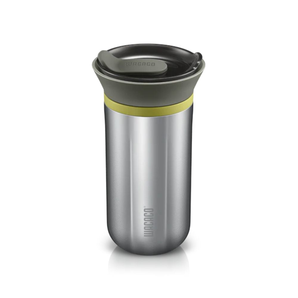 Wacaco Cuppamoka - Portable Pour Over Coffee Maker, Coffee Dripper, - Outdoor Kuwait