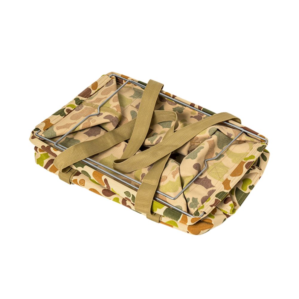 The Earth Folding Bag, Storage Bags, - Outdoor Kuwait