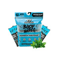 Klean Freak Body Wipes - 12 Pack, Body Wipes, Peppermint - Outdoor Kuwait