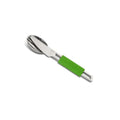Primus Leisure Cutlery Set, Reusable Cutlery, Green - Outdoor Kuwait
