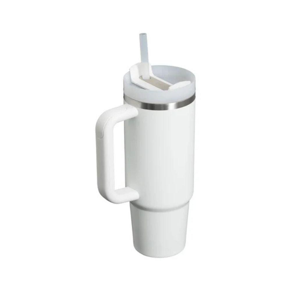 STANLEY QUENCHER H2.0 FLOWSTATE™ TUMBLER, Water Bottles, - Outdoor Kuwait
