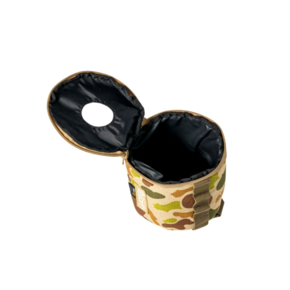 The Earth Cordura Roll Tissue Case, Pouch, - Outdoor Kuwait