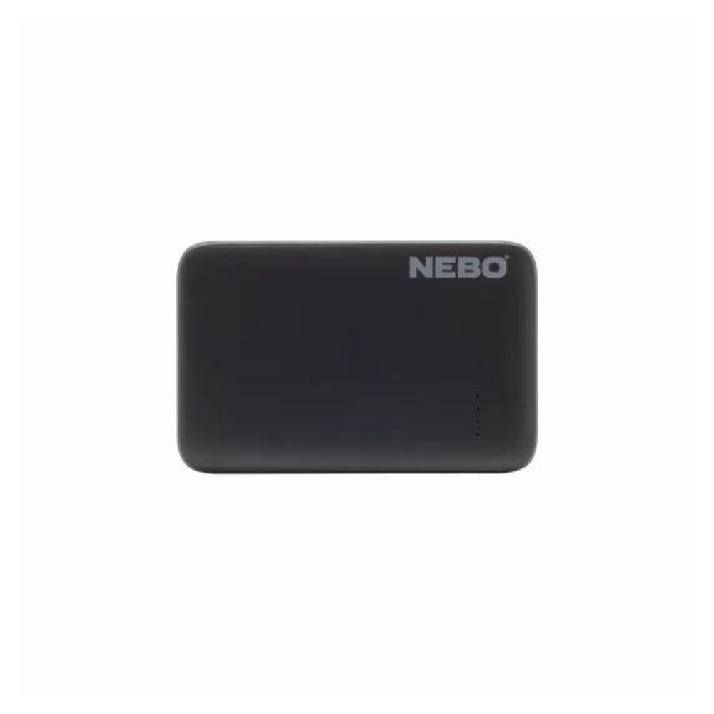 Nebo 5000mAh Powerbank, Power Bank,    - Outdoor Kuwait