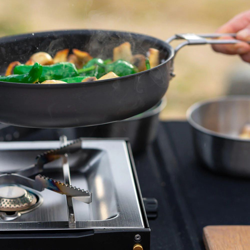 Primus LiTech Frying Pan 21cm, Frying Pan, - Outdoor Kuwait