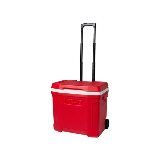 Igloo Profile II Roller Cooler - 26L | 28Qt, Coolers, - Outdoor Kuwait