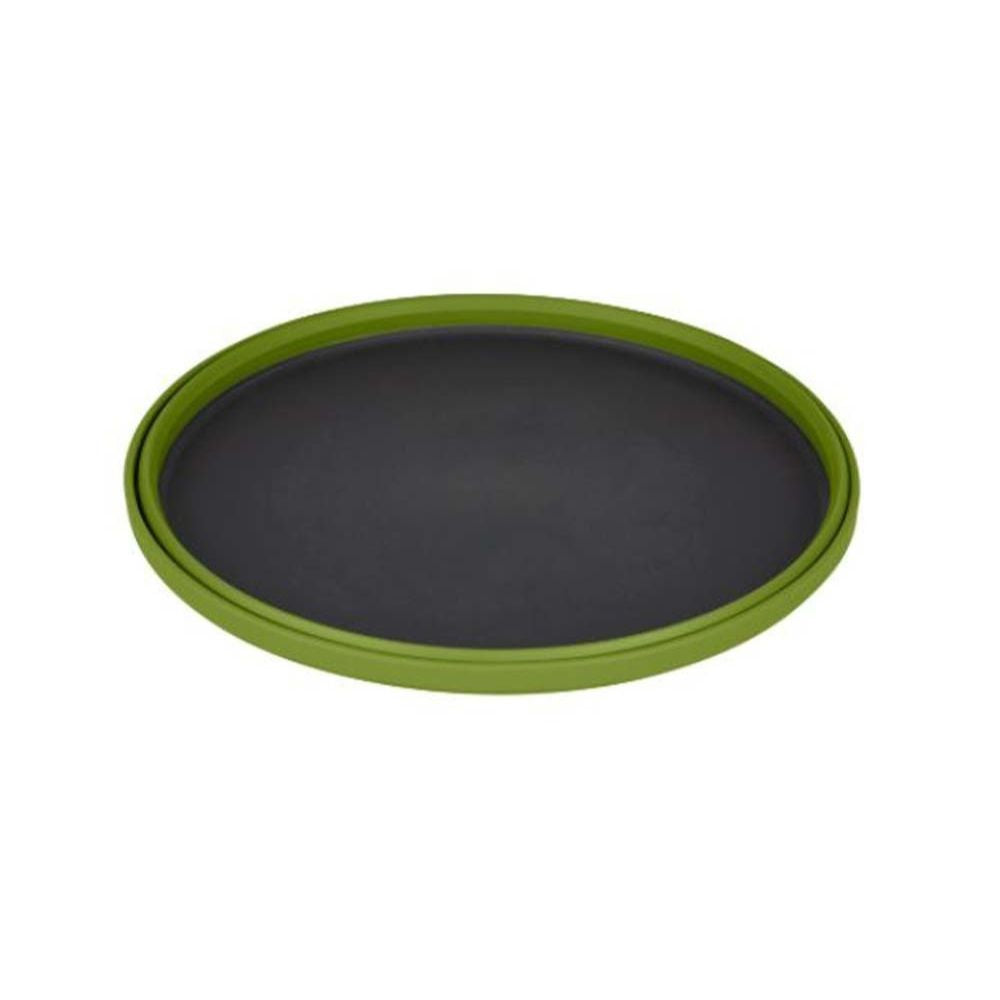 SEA TO SUMMIT X-SET 3-PIECE - OLIVE/SAND, Cooking Set, - Outdoor Kuwait