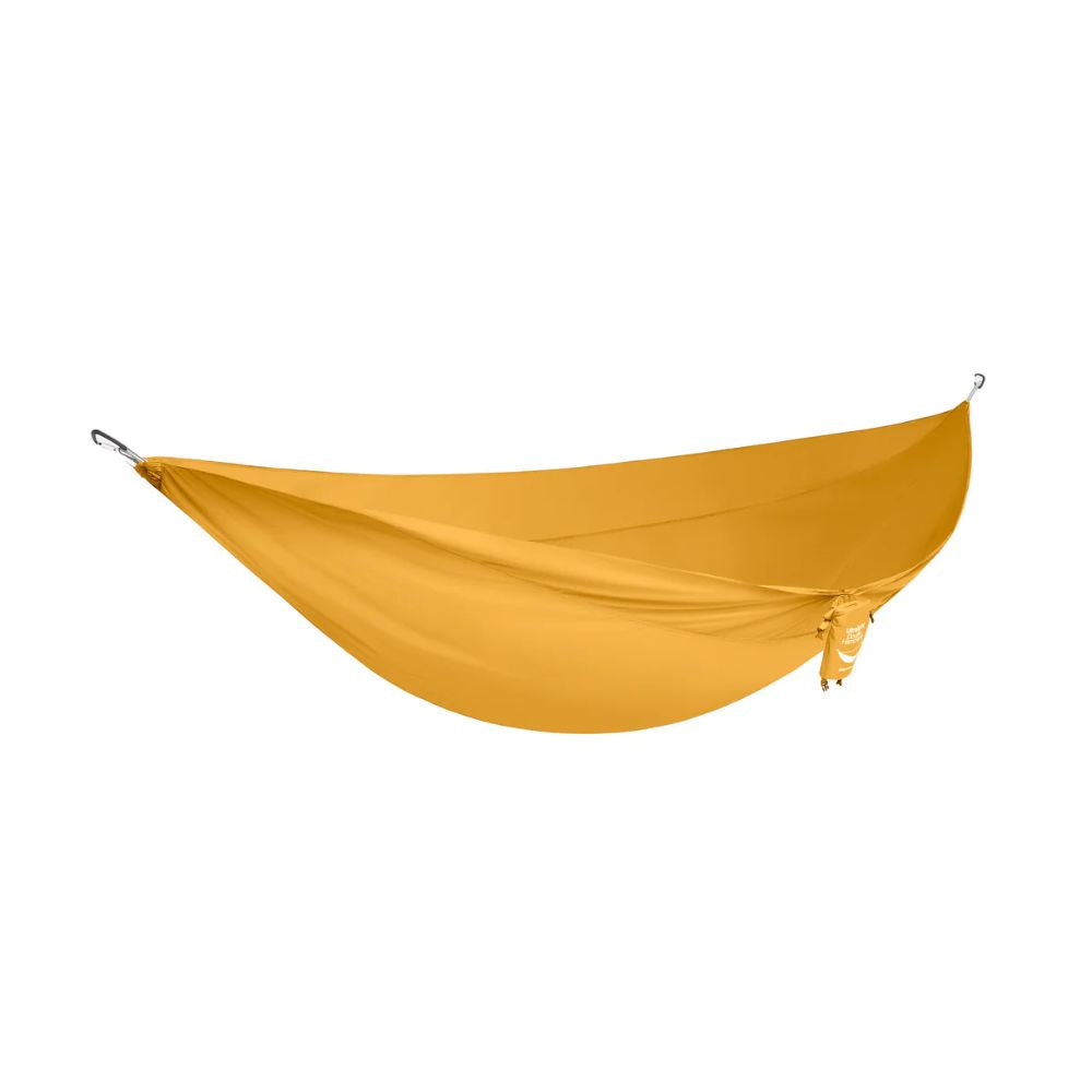 Anymaka Ultralight Double Hammock - Sunset Yellow, Hammock, - Outdoor Kuwait