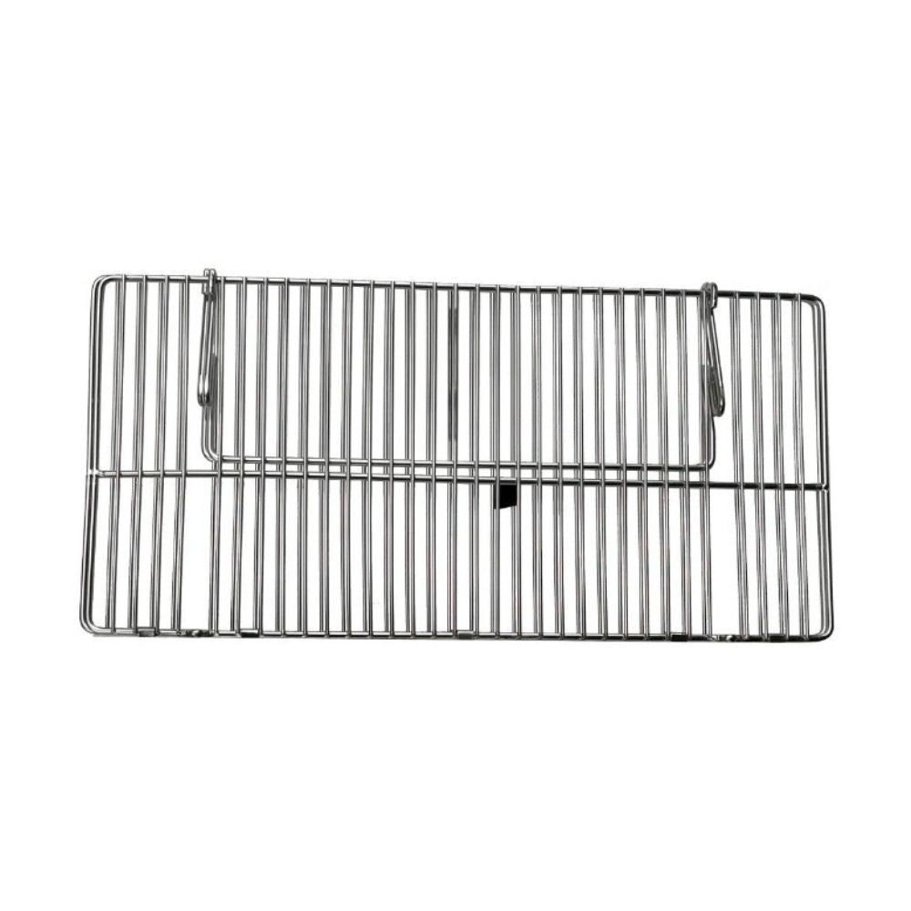 Campingmoon MT-2 Foldable BBQ Grill with Carrying Bag - Medium, Outdoor Grills,    - Outdoor Kuwait