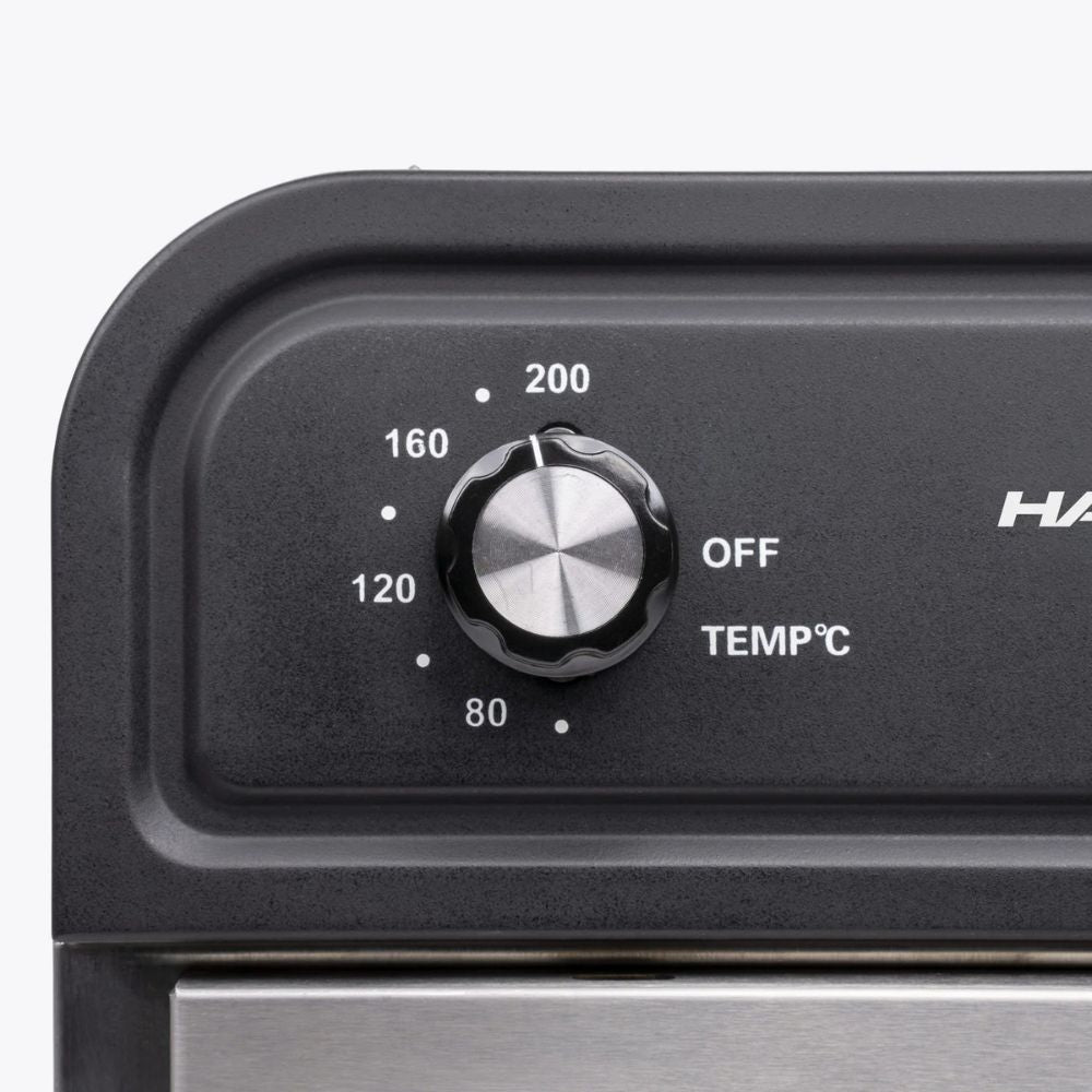 Hardkorr 300W 12V Air Oven, Oven, - Outdoor Kuwait