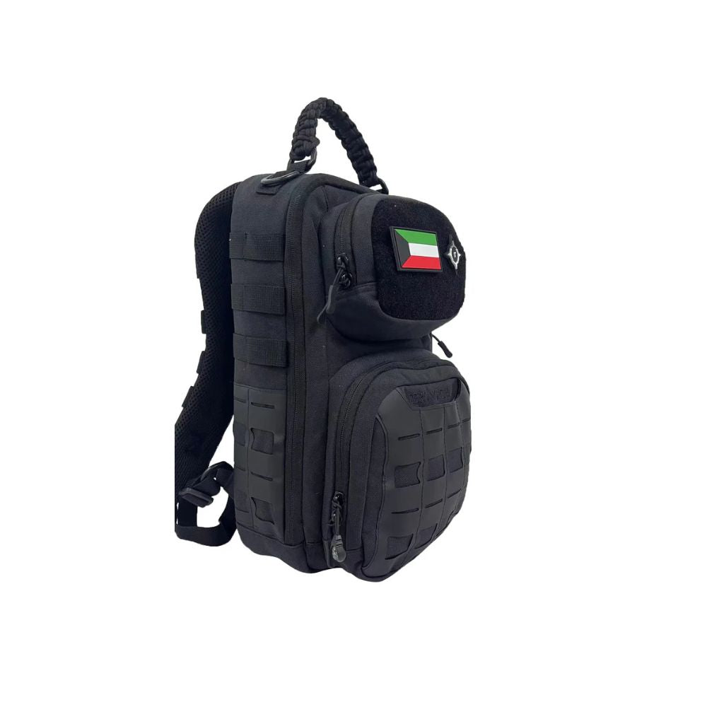 Zero North 15L Tactical Backpack, Backpack, - Outdoor Kuwait