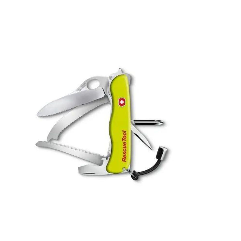 Victorinox Rescue Tool, Knives,    - Outdoor Kuwait