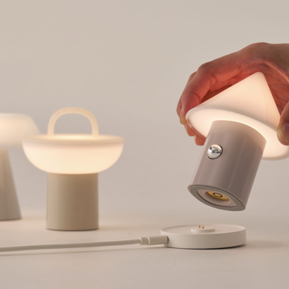 Lumena Space S Mood Lamp Package - Mono, Lamp, - Outdoor Kuwait