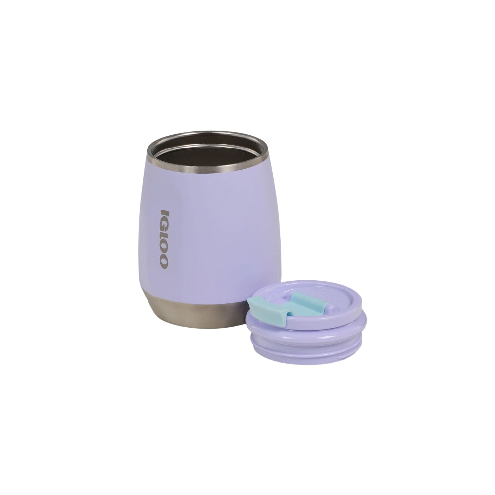 Igloo Wine Tumbler - 0.3L | 10oz, Tumbler, - Outdoor Kuwait