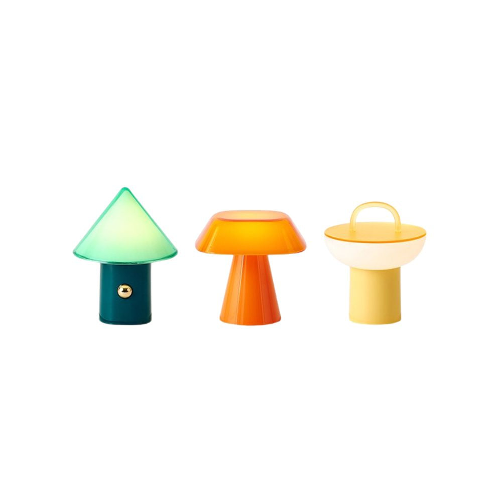 Lumena Space S Mood Lamp Package - Village, Lamp, - Outdoor Kuwait