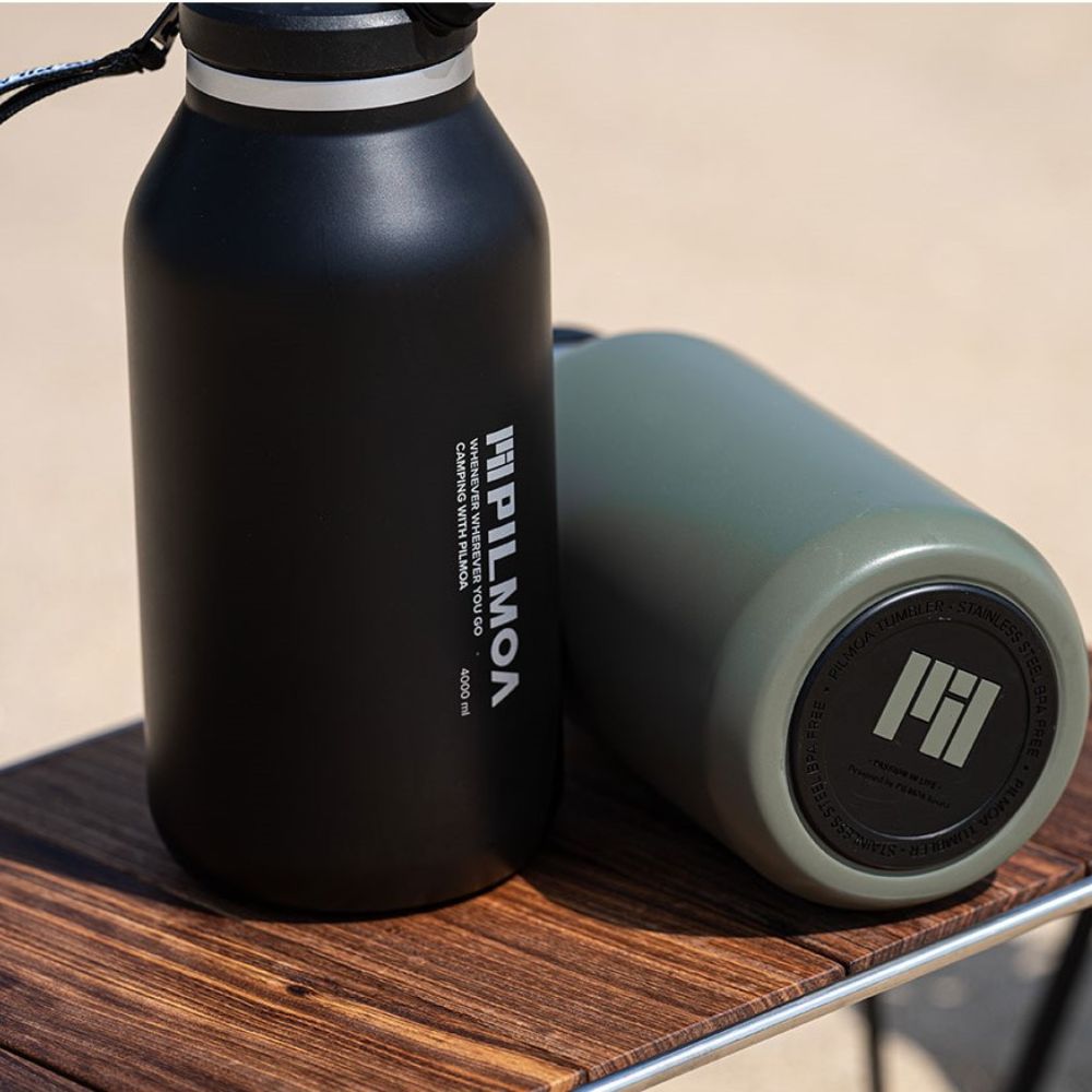 Pilmoa Tumbler (4L), Tumbler,    - Outdoor Kuwait