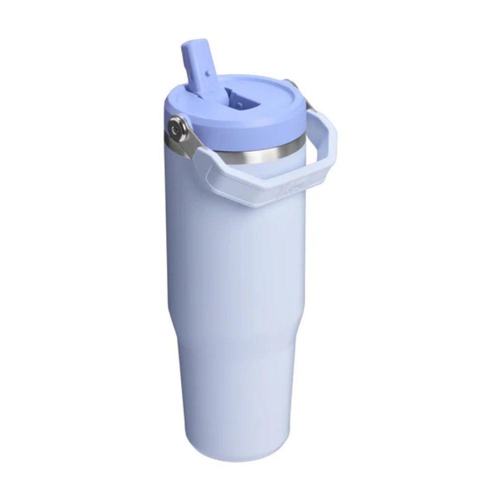 STANLEY CLASSIC ICEFLOW FLIP STRAW TUMBLER, Water Bottles, - Outdoor Kuwait
