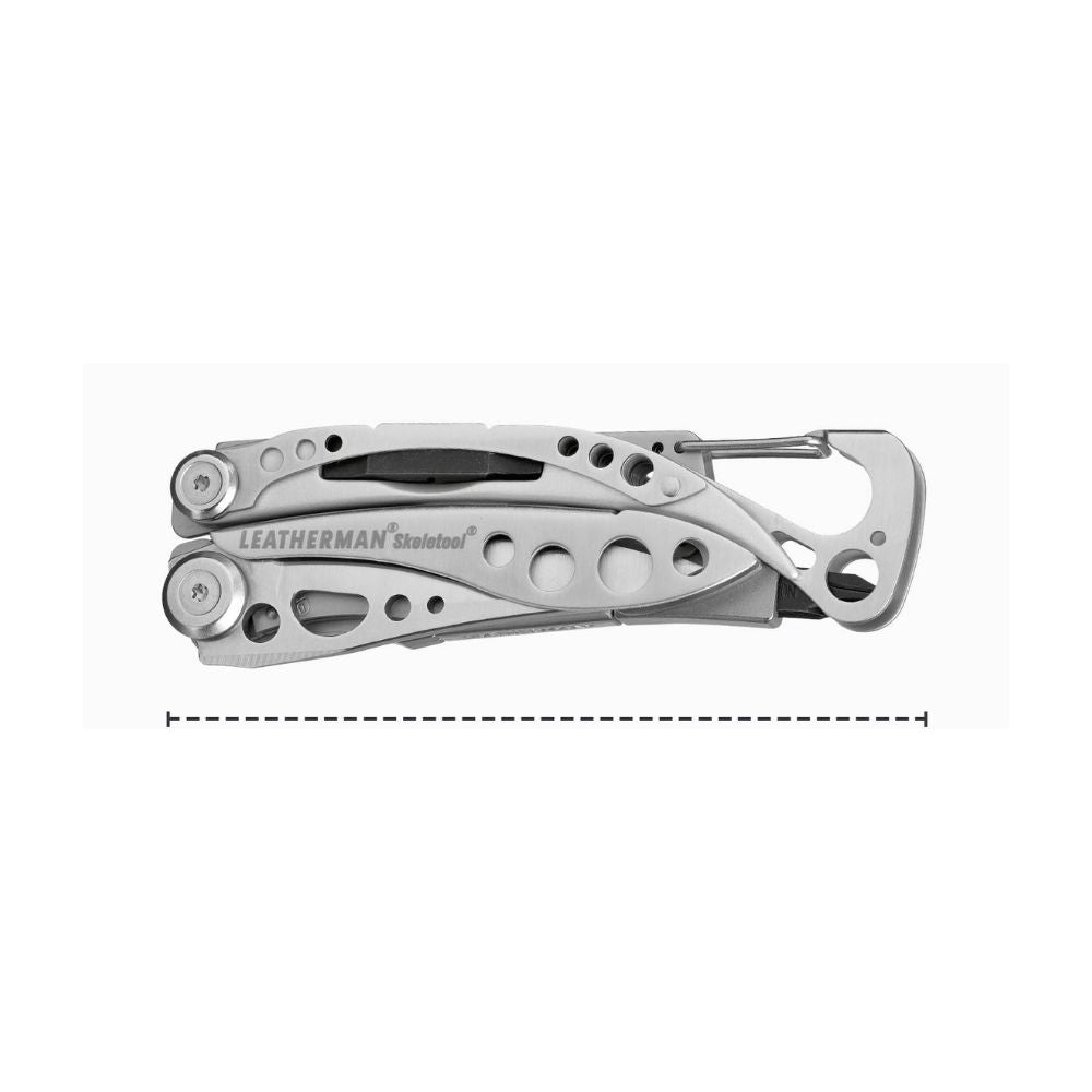 Leatherman Skeletool®, Multifunctional Tool, - Outdoor Kuwait