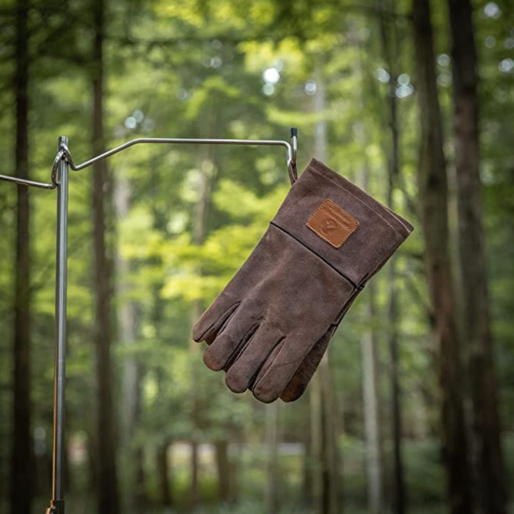 Campingmoon Heat - Resist Gloves, Camping Accessories,    - Outdoor Kuwait
