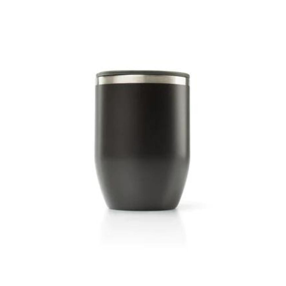GSI Outdoor Glacier Stainless 6.5 fl. oz. Doppio, Camping Accessories,    - Outdoor Kuwait
