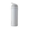Owala Flip Insulated Stainless Steel Water Bottle 24 oz, Water Bottles, White   - Outdoor Kuwait