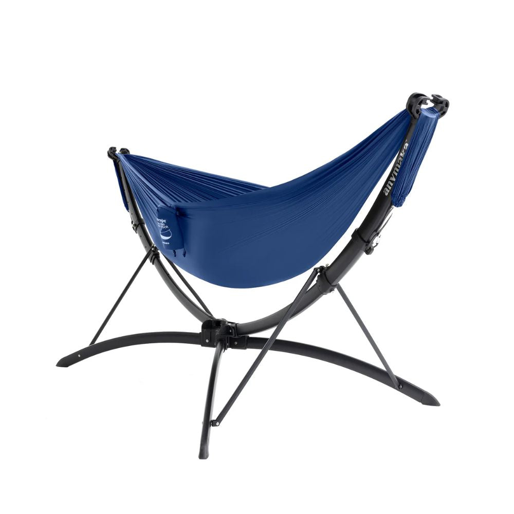 Anymaka Hammock Set - Ocean Blue, Hammock, - Outdoor Kuwait