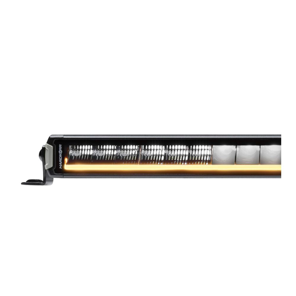 Hardkorr Hyperion 20″ Single Row Light Bar, Camping Lights & Lanterns,    - Outdoor Kuwait