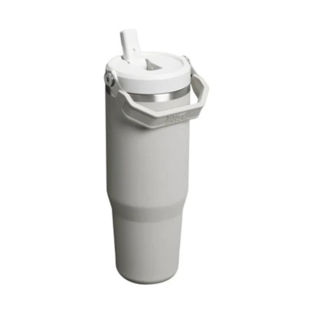 STANLEY CLASSIC ICEFLOW FLIP STRAW TUMBLER, Water Bottles, - Outdoor Kuwait