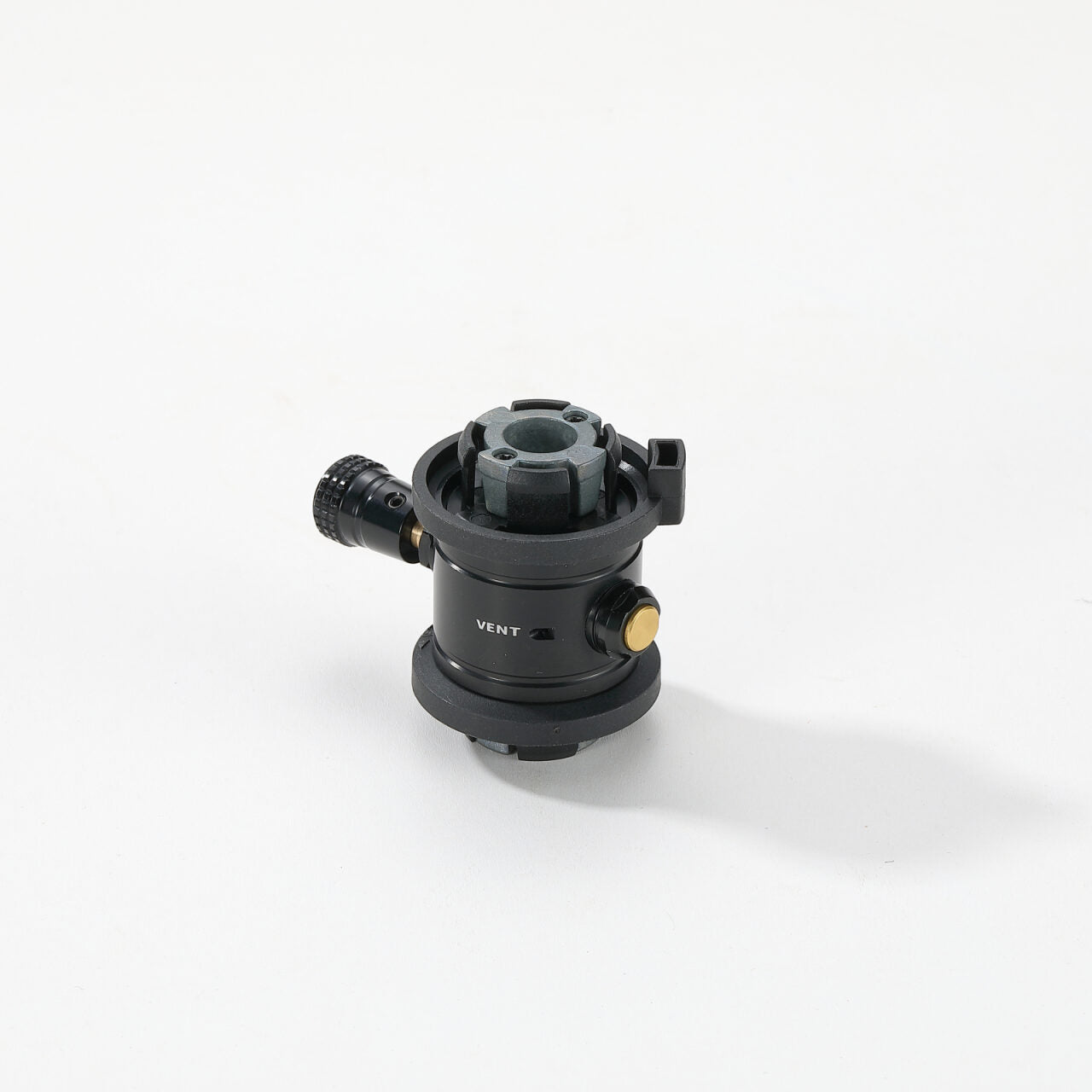 Campingmoon BKZ15-CB Black Edition Cassette to OD Adapter, , - Outdoor Kuwait