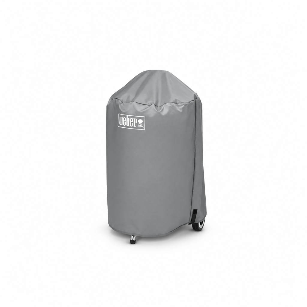 Weber 47cm Charcoal Barbecue Cover, Outdoor Grill Accessories, - Outdoor Kuwait