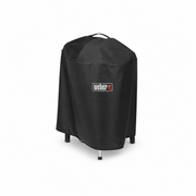 Weber 57cm Master-Touch Premium Barbecue Cover, Outdoor Grill Accessories, - Outdoor Kuwait