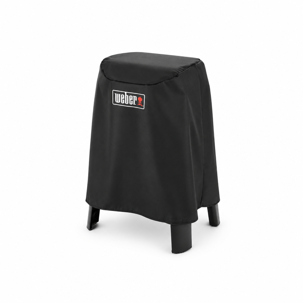 Weber Lumin Premium Barbecue Cover, Outdoor Grill Accessories, - Outdoor Kuwait
