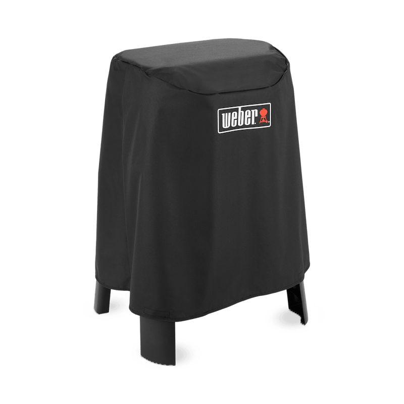 Weber Lumin Premium Barbecue Cover, Outdoor Grill Accessories, - Outdoor Kuwait