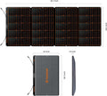 FlexSolar 360W Portable Solar Panel, Solar Panel, - Outdoor Kuwait