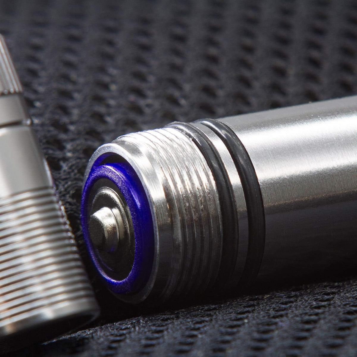 True Utility Micro AAA Waterproof Keyring Flashlight, Flashlights, - Outdoor Kuwait
