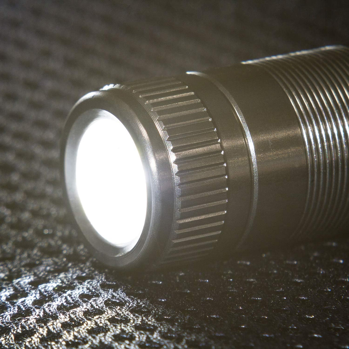 True Utility Micro AAA Waterproof Keyring Flashlight, Flashlights, - Outdoor Kuwait