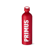 Primus Fuel Bottle Red 1.5L, Fuel Bottle, - Outdoor Kuwait