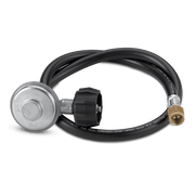 Weber 76.2cm Hose and Regulator Kit