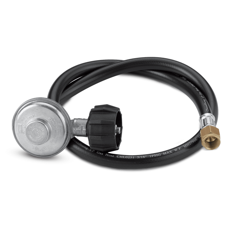 Weber 76.2cm Hose and Regulator Kit