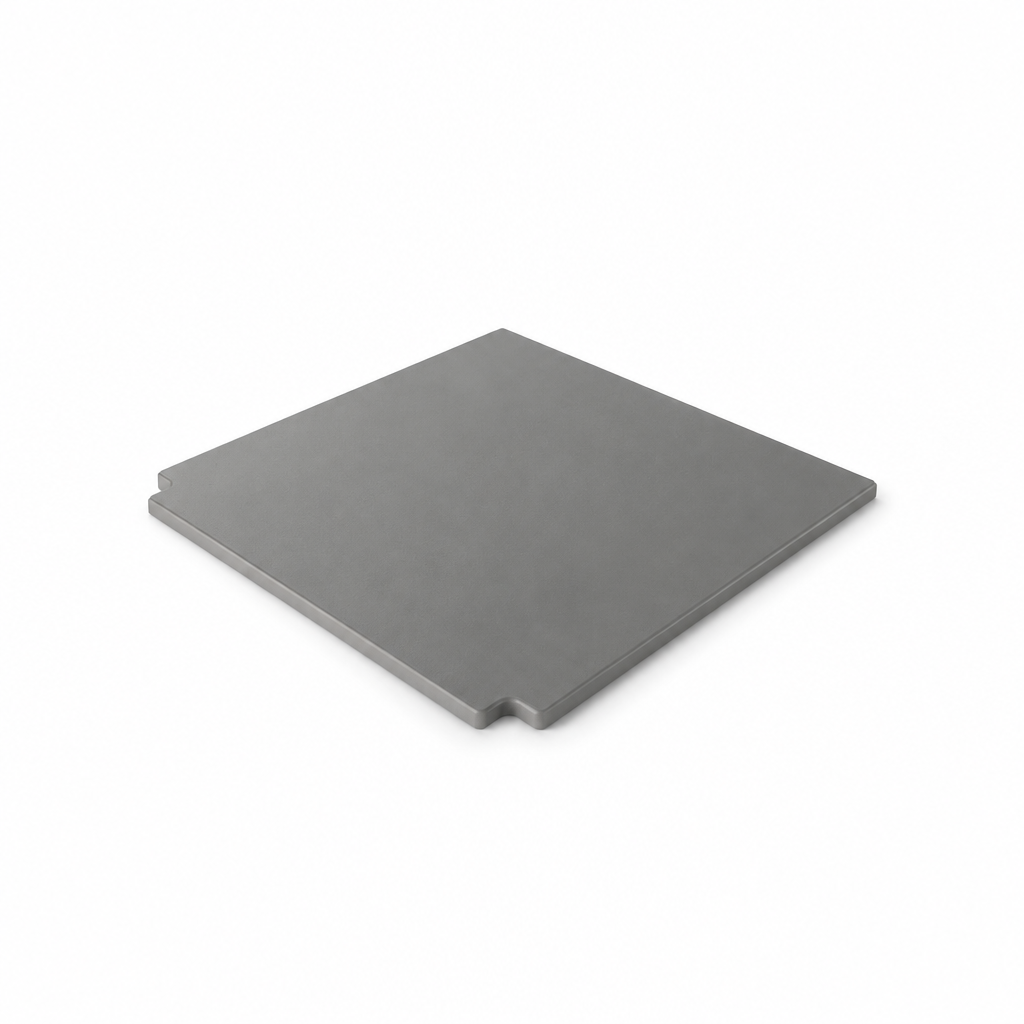Weber CRAFTED Glazed Pizza Stone, Pizza Stone, - Outdoor Kuwait