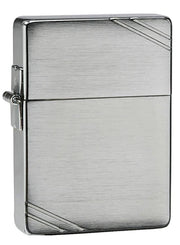 Zippo - 1935 REPLICA W / SLASHES, Lighter, - Outdoor Kuwait