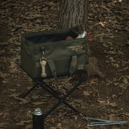 Cargo Container Ready Tool Bag, Storage Bags,    - Outdoor Kuwait