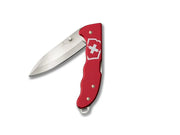 Victorinox Evoke Alox Red W/Clip, Knives, - Outdoor Kuwait